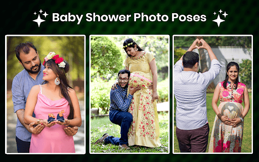 Dohale Jevan Maharashtra | Indian Baby Shower Photography